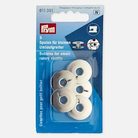 PRYM Nähmaschinenspule für kleine Umlaufgreifer