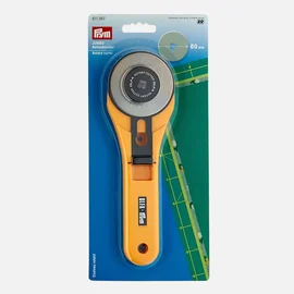 PRYM Rollschneider Jumbo 60mm