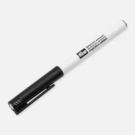 Prym Stoffmarkierstift - extra fein - permanent - schwarz