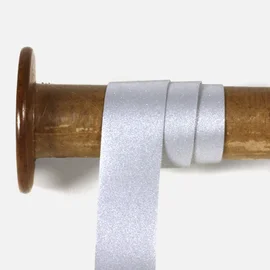Reflektorband 2 cm, 1 m lang
