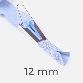 Schrägbandformer, 12 mm