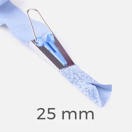 Schrägbandformer, 25 mm