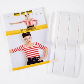 Vlieseline Bundfix SB, weiß, 70 mm Breite x 3 m Länge