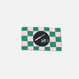 Webetikett L "Nahttrenner", 57x38 mm