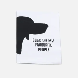 Webetikett XL "Dogs"