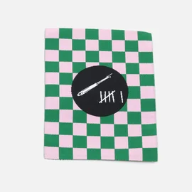 Webetikett "Nahttrenner" XL