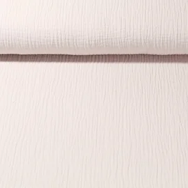 Bio Musselin "Penny" beige