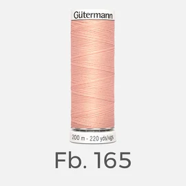 Gütermann Allesnäher 200m Fb.165