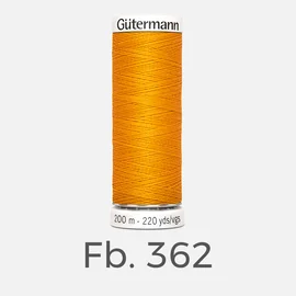 Gütermann Allesnäher 200m Fb.362