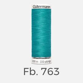 Gütermann Allesnäher 200m Fb.763