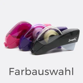 Klebebandabroller "Beppi"