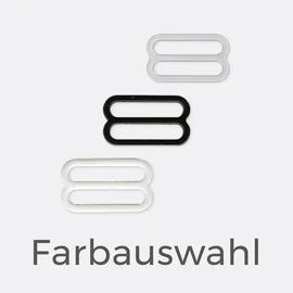 Bikini/BH-Versteller 16mm