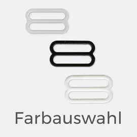 Bikini/BH-Versteller 18mm