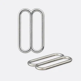 Bikini/BH Versteller Metall