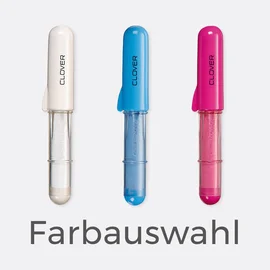 Clover Kreidemarker "Chaco Liner" 