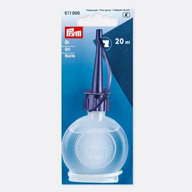 PRYM Nähmaschinenöl 20ml