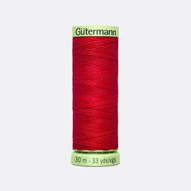 Gütermann Zierstichfaden 30m Fb.156