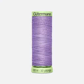 Gütermann Zierstichfaden 30m Fb.158