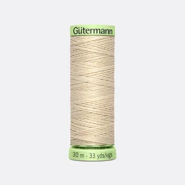 Gütermann Zierstichfaden 30m Fb.169