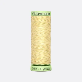 Gütermann Zierstichfaden 30m Fb.325