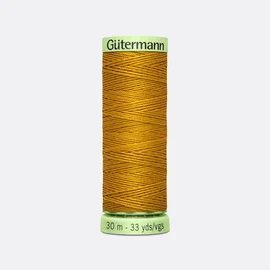 Gütermann Zierstichfaden 30m Fb.412