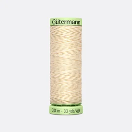 Gütermann Zierstichfaden 30m Fb.414