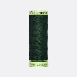 Gütermann Zierstichfaden 30m Fb.472