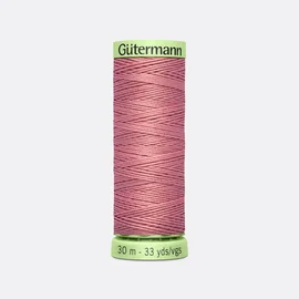 Gütermann Zierstichfaden 30m Fb.473
