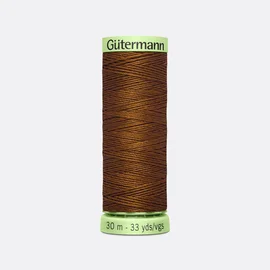 Gütermann Zierstichfaden 30m Fb.650