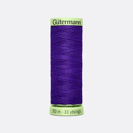 Gütermann Zierstichfaden 30m Fb.810