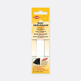 Naht-Abdichtband Weiß