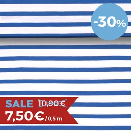 Sale Ice Cream Stripes Blueberry