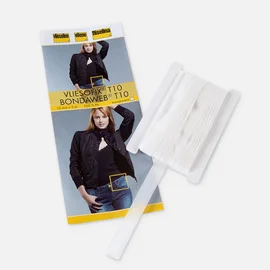 Vlieseline Vliesofix Band T10 weiß