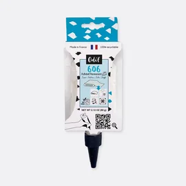 ODIF 606 Thermofixierbarer Kleber für Stoffe 60g
