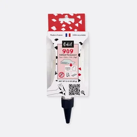 ODIF 909 Permanentkleber für Stoffe 60g