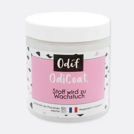 ODIF Odicoat Gel zur Stoffbeschichtung