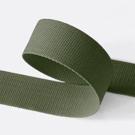 Gurtband Light 40mm, Army D170