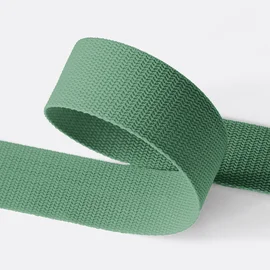 Gurtband Light 40mm, Mint D250