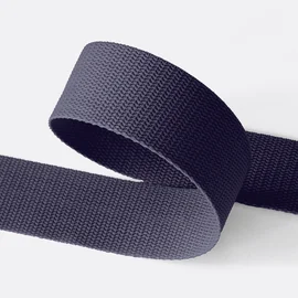 Gurtband Light 40mm, Lilac D319