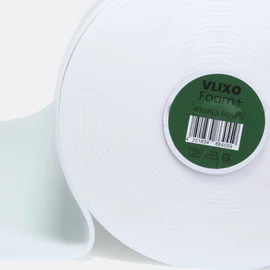 Schaumstoffeinlage Vlixo Foam+ zum Aufbügeln