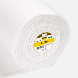 Vlieseline Gewebeeinlage biologisch abbaubar B700