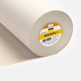 Vlieseline Decovil 1, beige