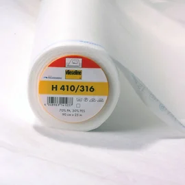 Bügeleinlage Vlieseline H410/316