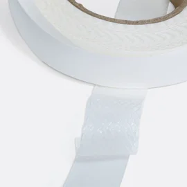 VLIXO Heißklebeband 20mm breit 20m Rolle