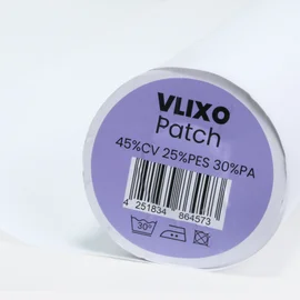 VLIXO Patch Bügelstoff 90cm breit