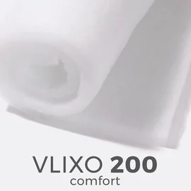 VLIXO Volumenvlies Comfort 200