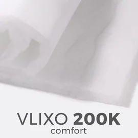 VLIXO Volumenvlies Comfort 200K VLIXO Volumenvlies Comfort 200K