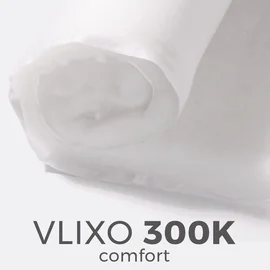VLIXO Volumenvlies Comfort 300K VLIXO Volumenvlies Comfort 300K