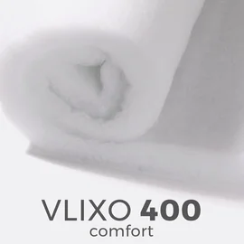 VLIXO Volumenvlies Comfort 400