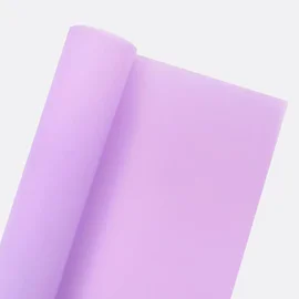 Frosted Vinyl Matt 30x135cm Lila